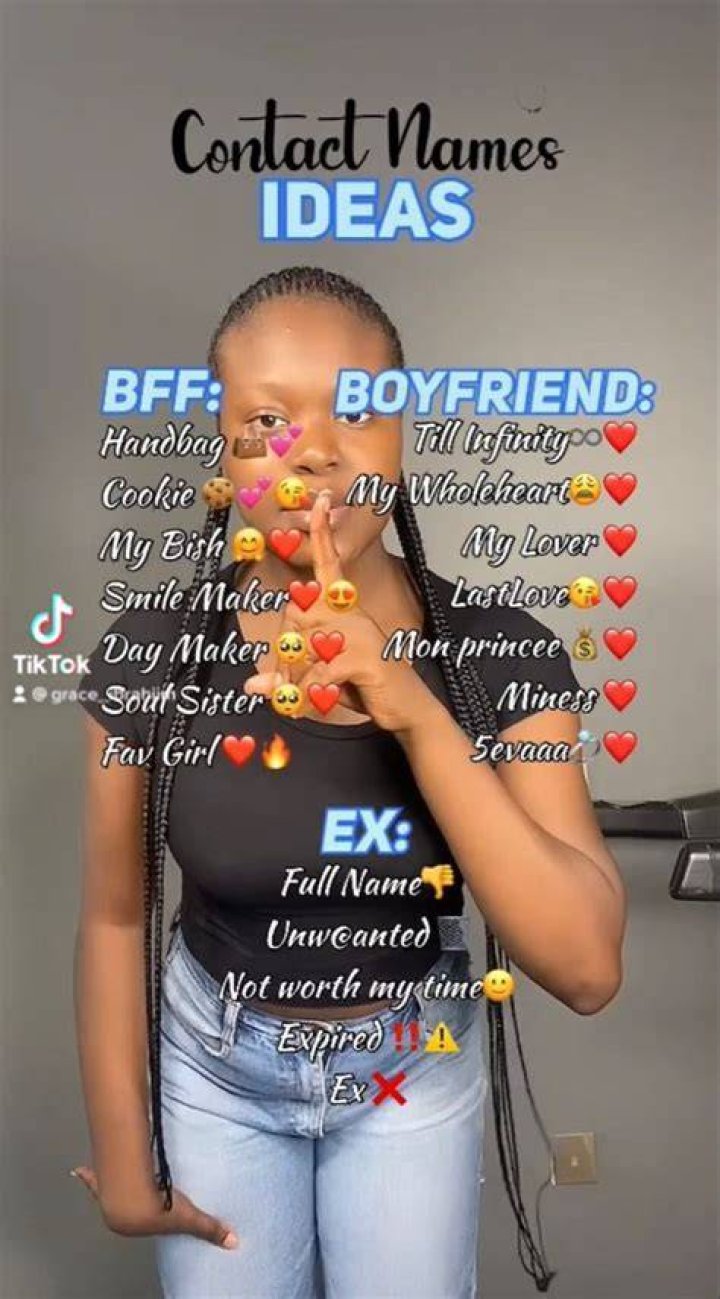 40 Cute Names to Call Your Crush in 2023