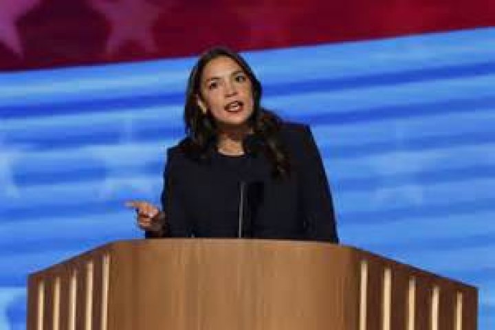 AOC Net Worth 2024 How Rich is The Democrat Actually?