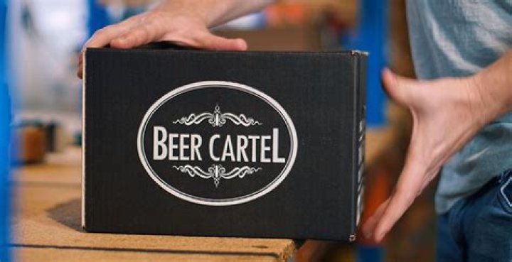 Image: beer cartel beer cartel