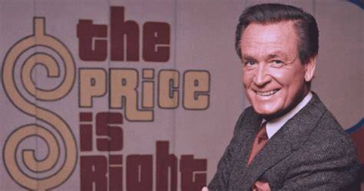 Bob Barker in 1975 | Photo: Wikimedia Commons Images