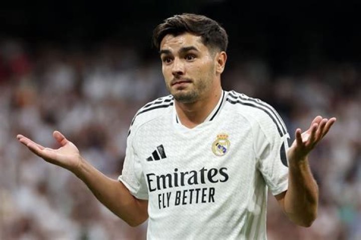 Brahim Diaz's Mother The Woman Behind The Rising Star
