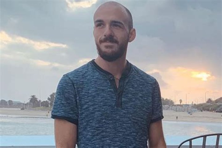 Brian Laundrie's remains were found in a Florida nature reserve on October 20