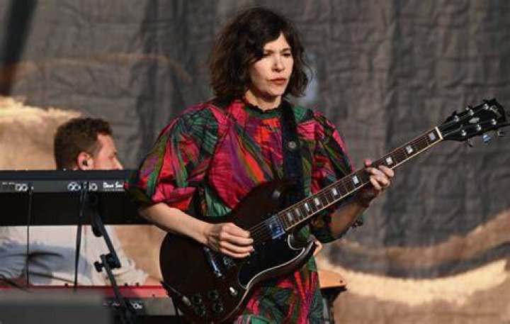 Carrie Brownstein