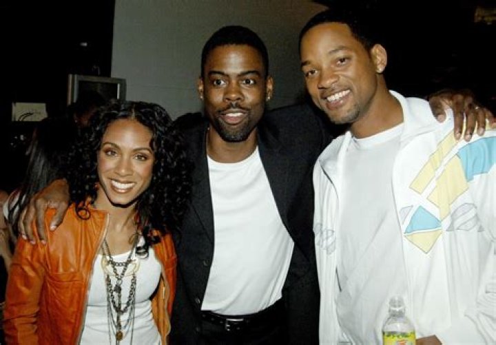 Chris Rock Mocks Will Smith in Live Netflix Special, Addressing Oscars Slap The New York Times