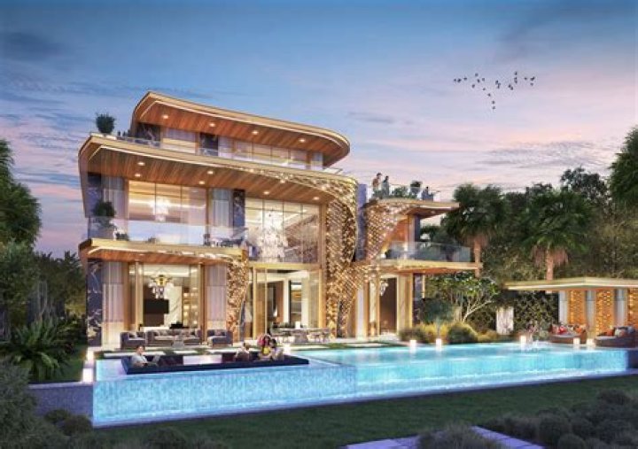 DAMAC Properties will hold an Open House for Gems Estates Villas in DAMAC Hills Metropolitan