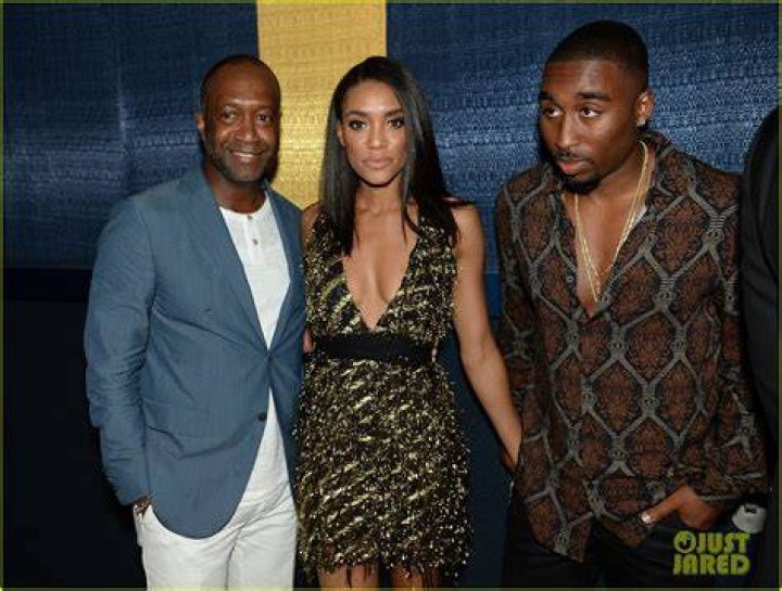 Demetrius Shipp Jr. Brings 'All Eyez on Me' to Miami Beach Photo 3915995 Annie Ilonzeh Photos