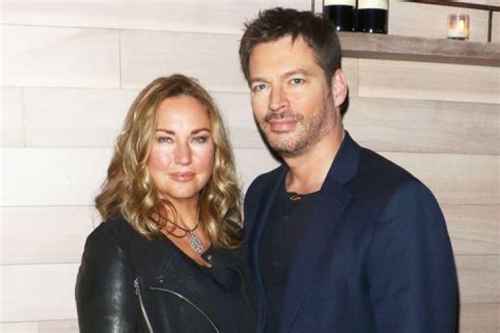 Does Harry Connick Jr. Have Tattoos In Real Life?