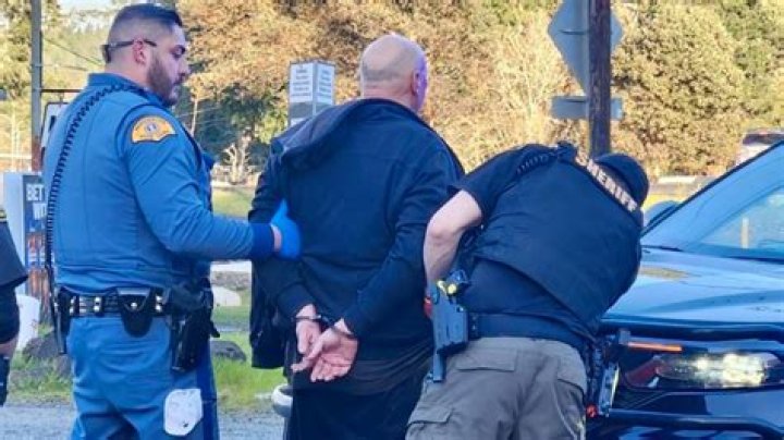 Dr David Mason Arrested: Md Methodist Dallas Assault Allegations - What Did Heart Surgeon Do?