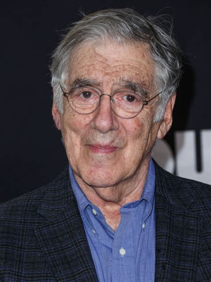 Elliott Gould