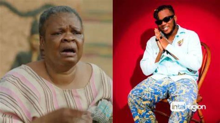 Femi Adebayo commends Peju Ogunmola