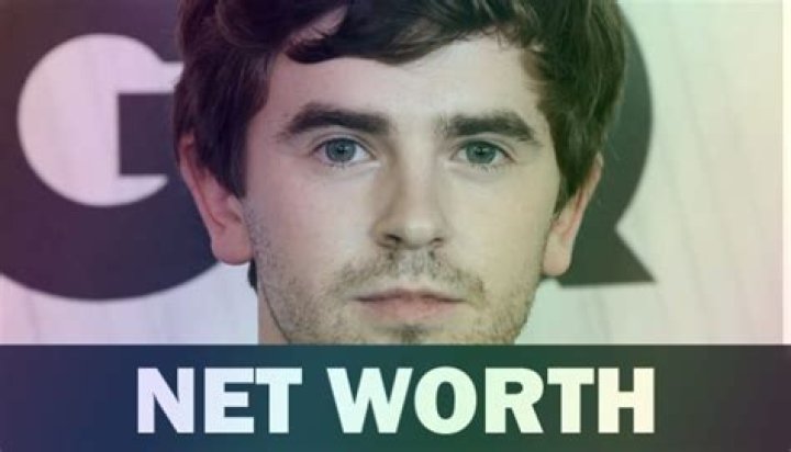 Freddie Highmore Net Worth 2024 Movies, Gf, Age
