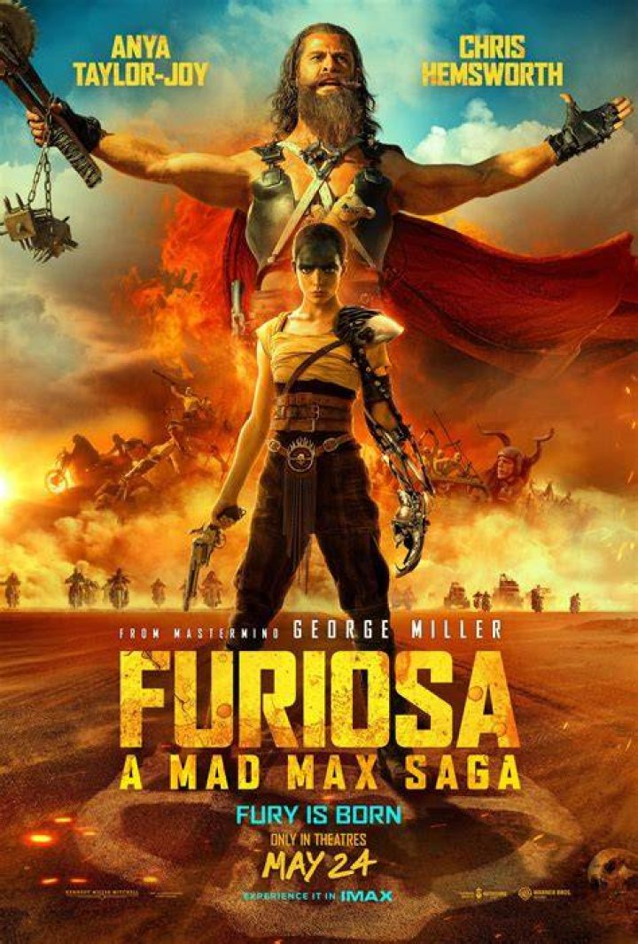 Furiosa: A Mad Max Saga review: why it doesn't matter that Anya Taylor-Joy hardly speaks in new movie