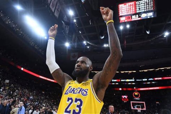 Good times: LeBron beamed while celebrating his eldest child's birthday
