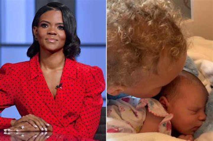 How Many Children Does Candace Owens Have? Newsweek