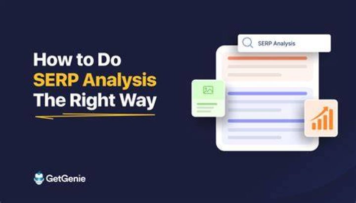 How to Do SERP Analysis and What Tools to Use (2023)