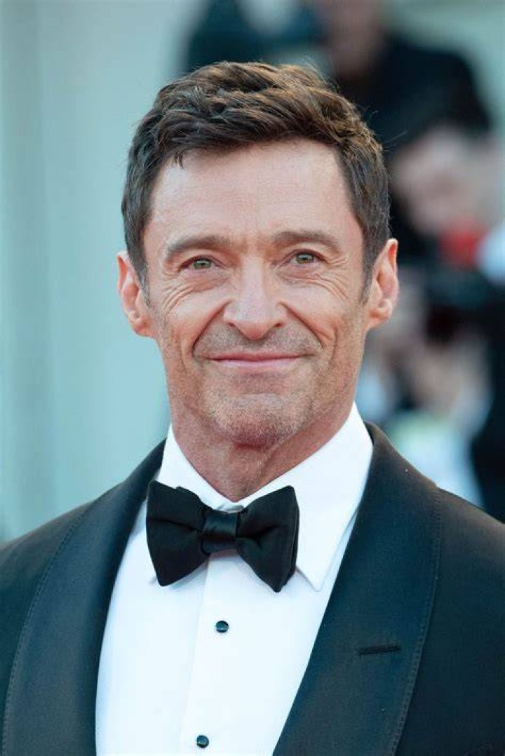 Hugh Jackman's 2 Kids All About Oscar and Ava