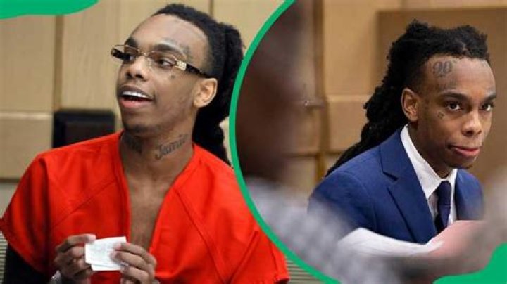 Is YNW Melly Still Alive 2023? From Rumors to Reality!