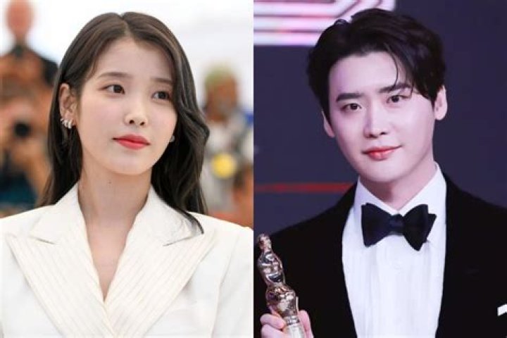 IU and Lee Jong Suk confirm dating; old photos of Inkigayo couple go viral on the