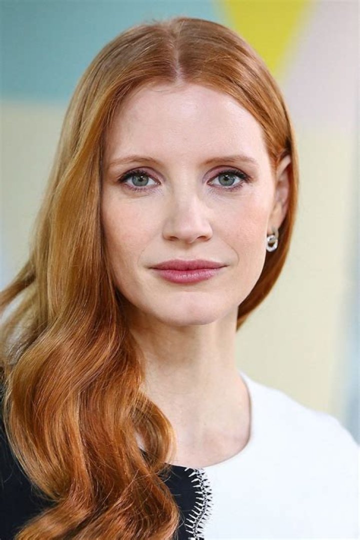 Has Jessica Chastain Nose Surgery? Why Does Her Face Looks So Different? Jessica Chastain