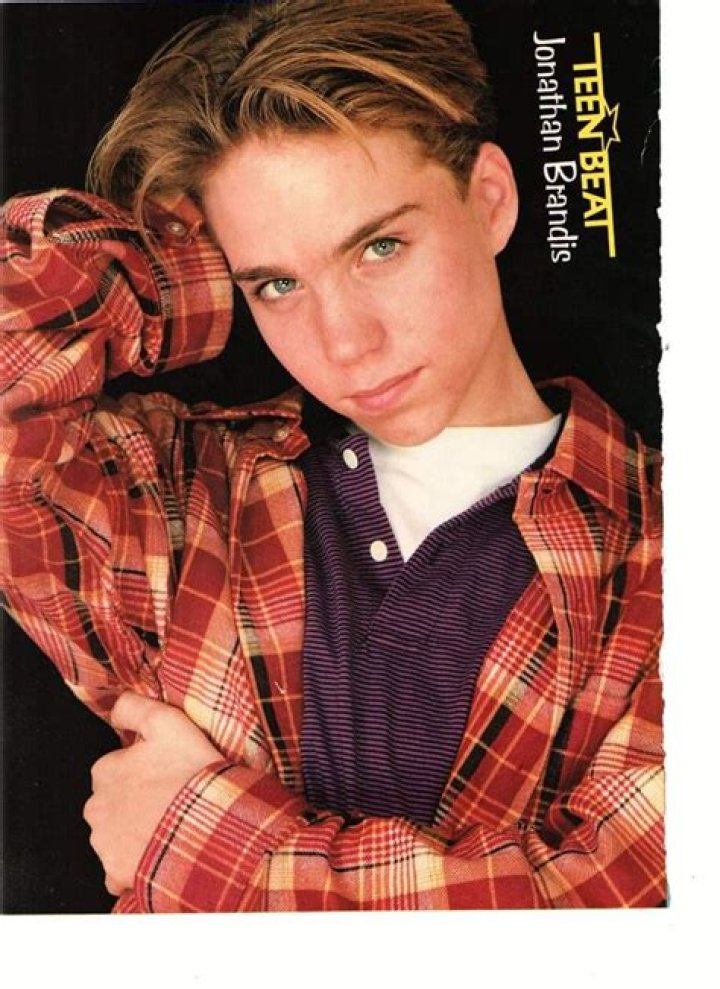 Jonathan Brandis Jonathan Brandis Wallpaper (32865401) Fanpop