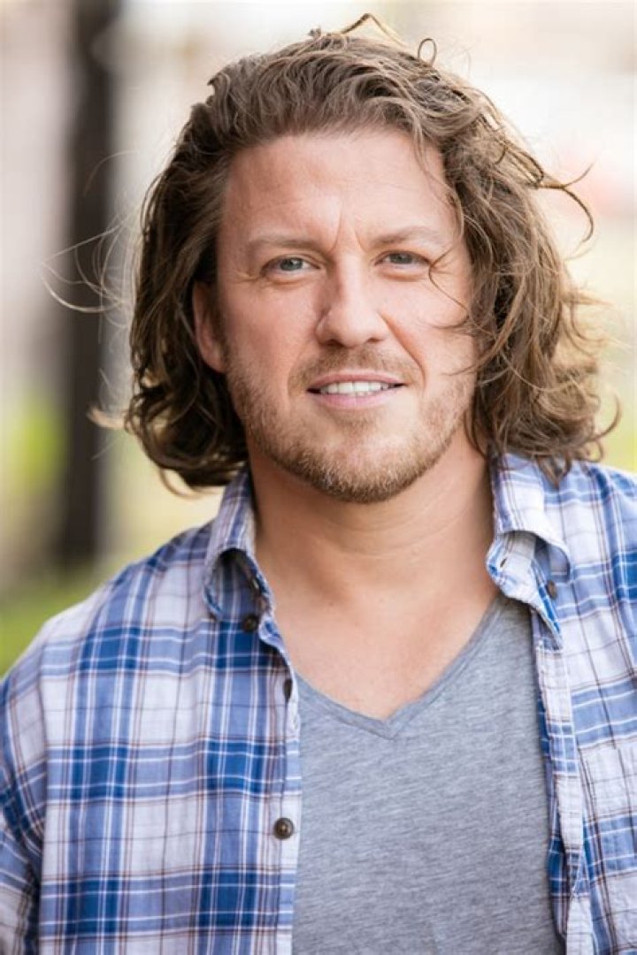 Keith Andreen