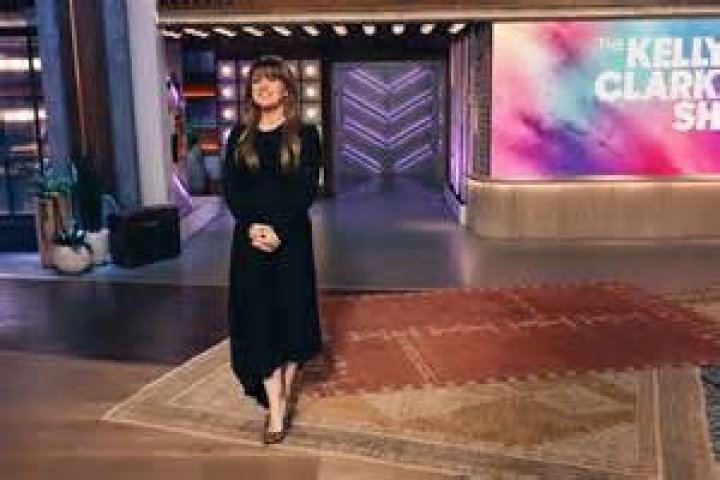 Kelly Clarkson/YouTube
