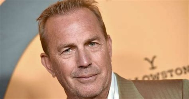 Kevin Costner refused to cast Chris Hemsworth in new movie - and cast himself instead
