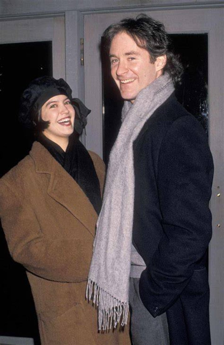 Kevin D. and Janice Hyde