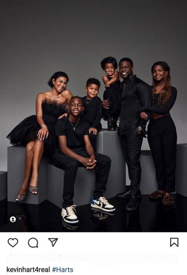Kevin Hart's Net Worth&mdash;His Tequila Is Now Partnered with Philadelphia Eagles