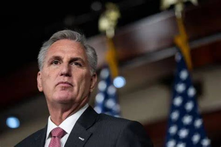 Kevin Mccarthy Affair: Why Did He Lie? Is He Arrested? Kevin Mccarthy lies