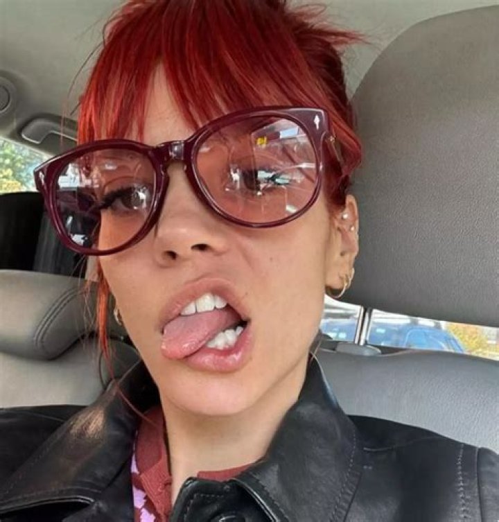 lilyallen 