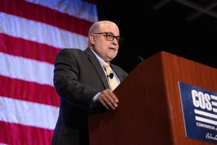 Mark Levin State legislators have a duty to save this country using Article V COSAction