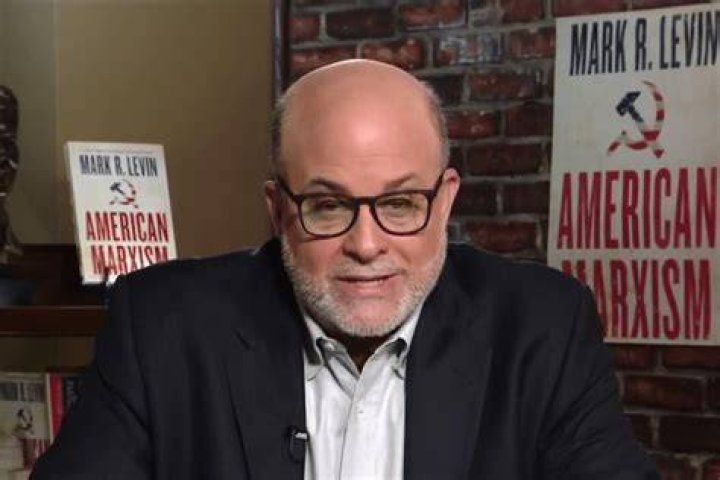 Mark Levin's Medical Condition Unraveling The Health Challenges Of A Conservative Icon