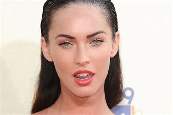 Megan Fox hits back at haters over seethrough dress MrMehra