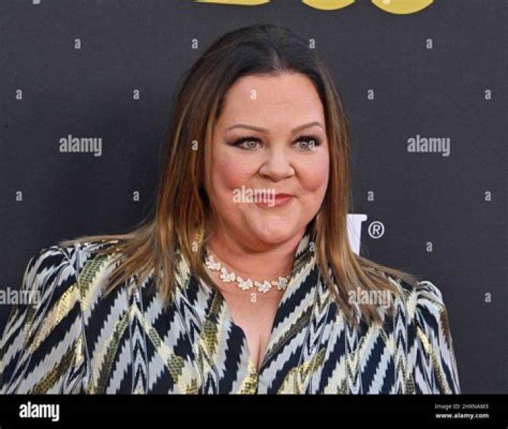  Melissa McCarthy attends the 27th Annual Critics Choice Awards on March 13, 2022 in Los Angeles, California I Source: Getty Images