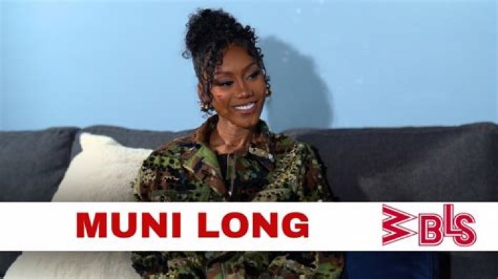 Muni Long Interview 'Hrs and Hrs,' Reinventing Herself With Viral Hit
