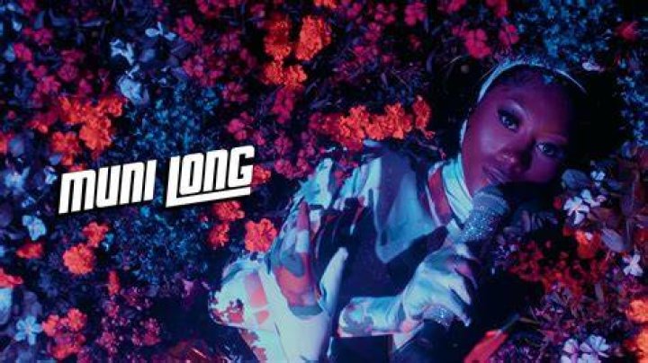 Muni Long Wallpapers Wallpaper Cave