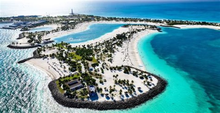 oceancay