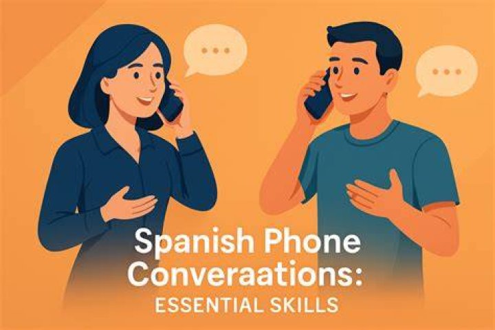 Open conversations about phone use are key.