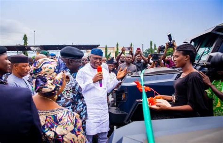 Oyebanji orders security agencies to fish out killers of Ekiti monarchs