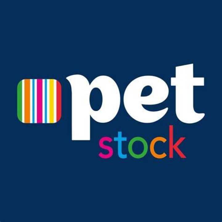 Image: PETstock checkout PETstock checkout