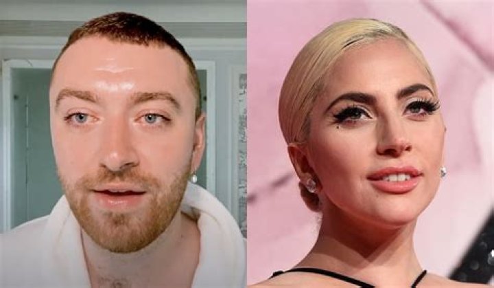 Sam Smith Says Lady Gaga Inspired Them to Come Out as NonBinary