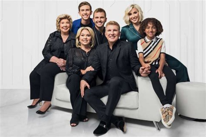 Savannah Chrisley - Chloe Chrisley Youtube