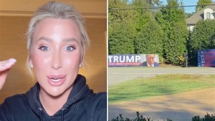 Savannah Chrisley - Instagram