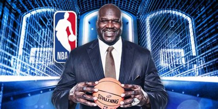 Shaquille O'Neal Height