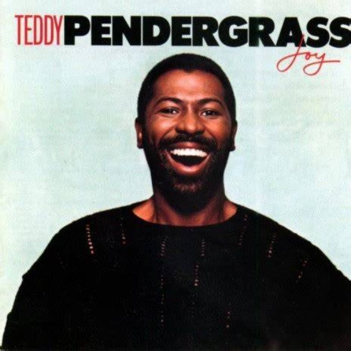 Source: YouTube/Teddy Pendergrass VEVO