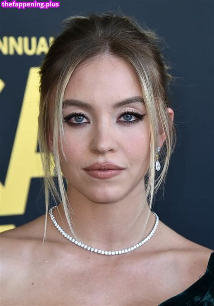 Sydney Sweeney / sydney_sweeney Nude Leaks Photo 6615 TheFappening