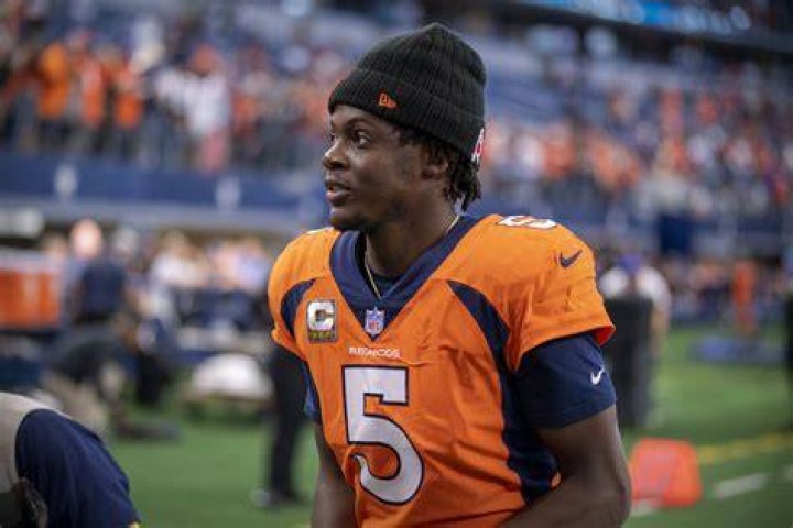 Teddy Bridgewater