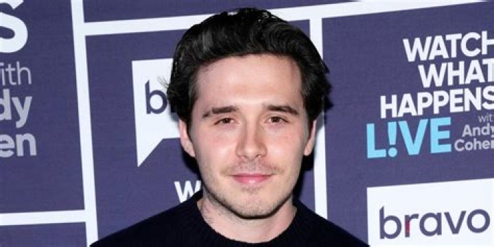 The actor sparked controversy in 2010