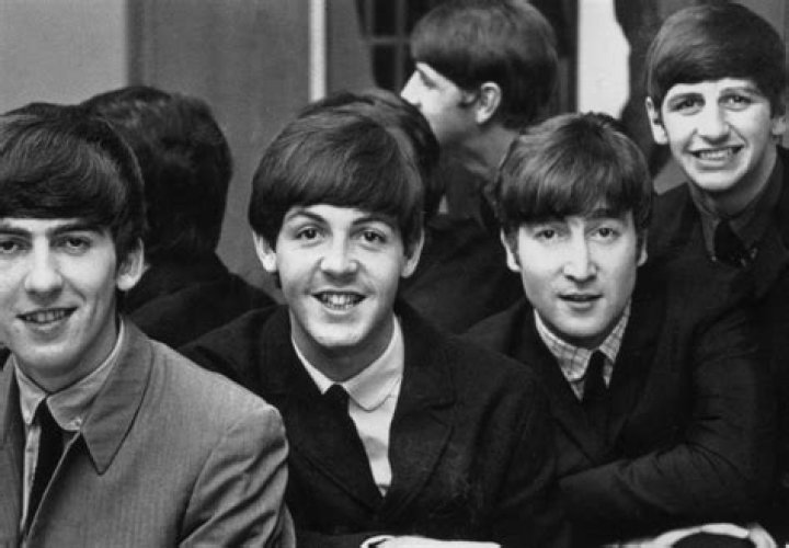 The Beatles Biography IMDb